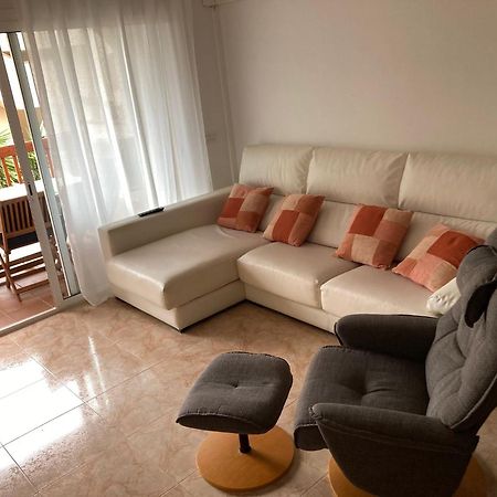 קלנג'ה Apartament A Sant Antoni De Calonge מראה חיצוני תמונה