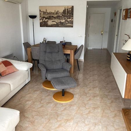 קלנג'ה Apartament A Sant Antoni De Calonge מראה חיצוני תמונה