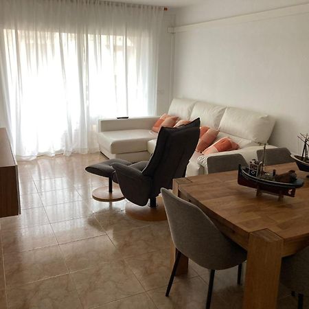 קלנג'ה Apartament A Sant Antoni De Calonge מראה חיצוני תמונה