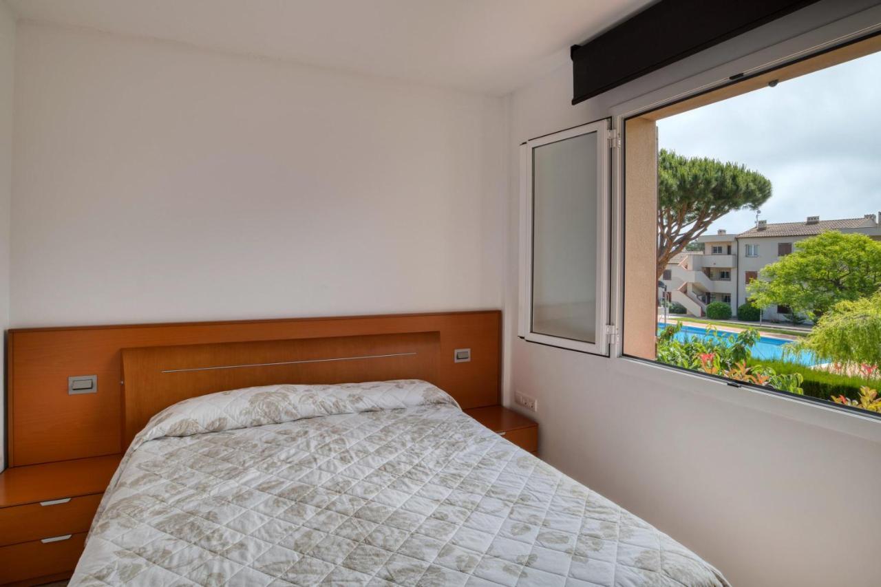 קלנג'ה Apartament A Sant Antoni De Calonge מראה חיצוני תמונה