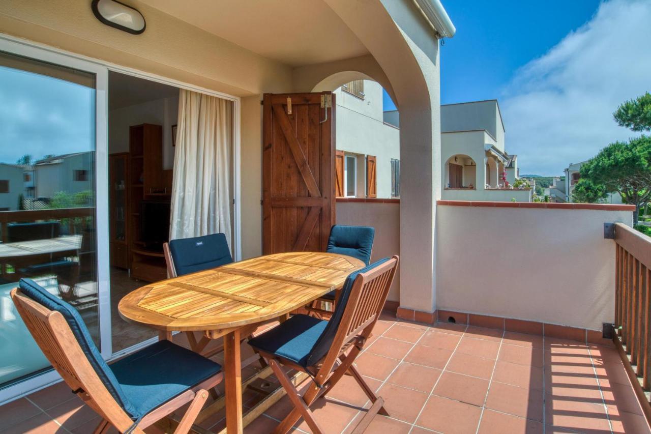 קלנג'ה Apartament A Sant Antoni De Calonge מראה חיצוני תמונה