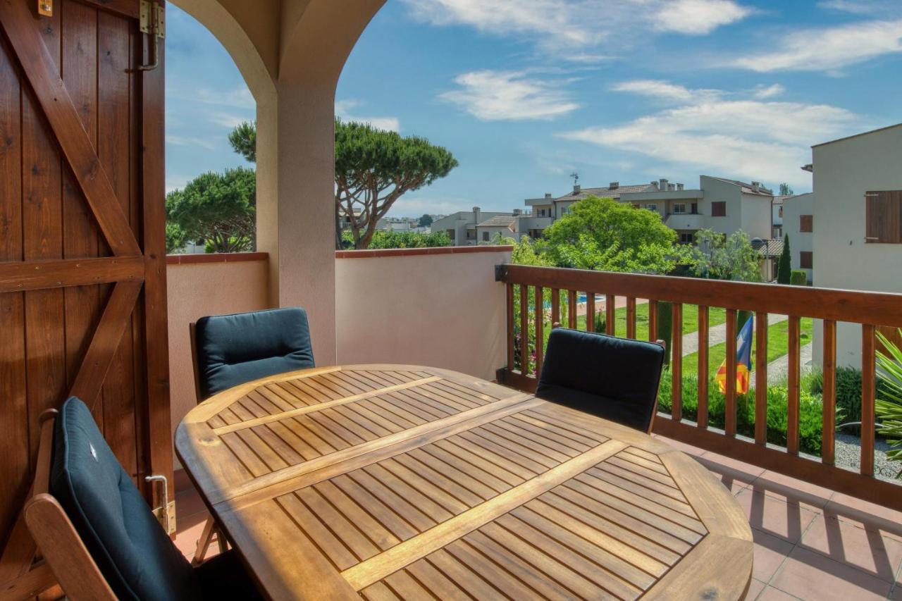 קלנג'ה Apartament A Sant Antoni De Calonge מראה חיצוני תמונה