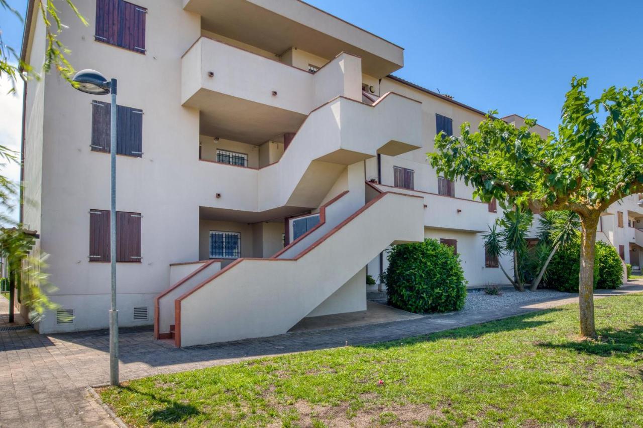 קלנג'ה Apartament A Sant Antoni De Calonge מראה חיצוני תמונה