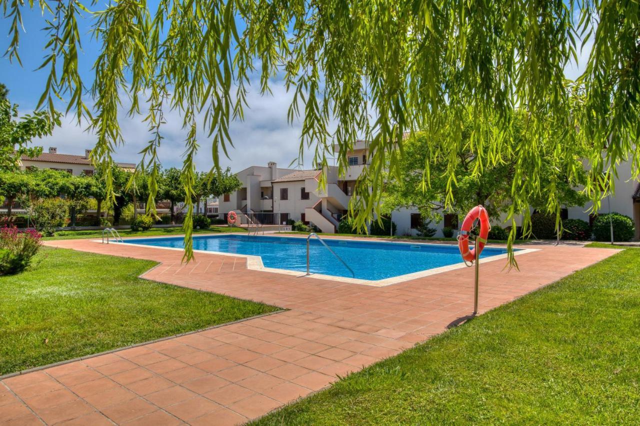 קלנג'ה Apartament A Sant Antoni De Calonge מראה חיצוני תמונה