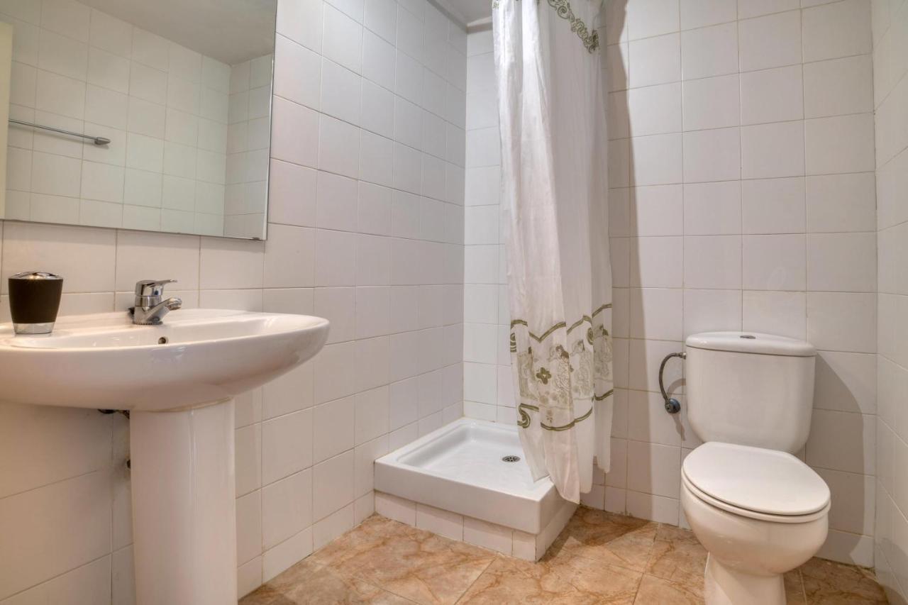 קלנג'ה Apartament A Sant Antoni De Calonge מראה חיצוני תמונה