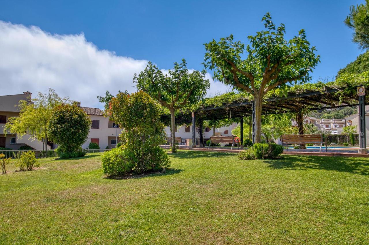 קלנג'ה Apartament A Sant Antoni De Calonge מראה חיצוני תמונה