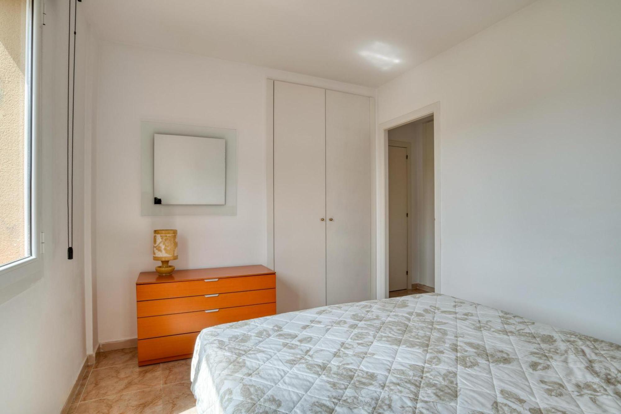 קלנג'ה Apartament A Sant Antoni De Calonge מראה חיצוני תמונה