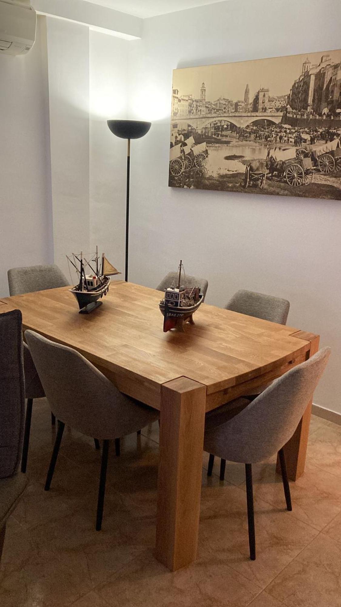 קלנג'ה Apartament A Sant Antoni De Calonge מראה חיצוני תמונה