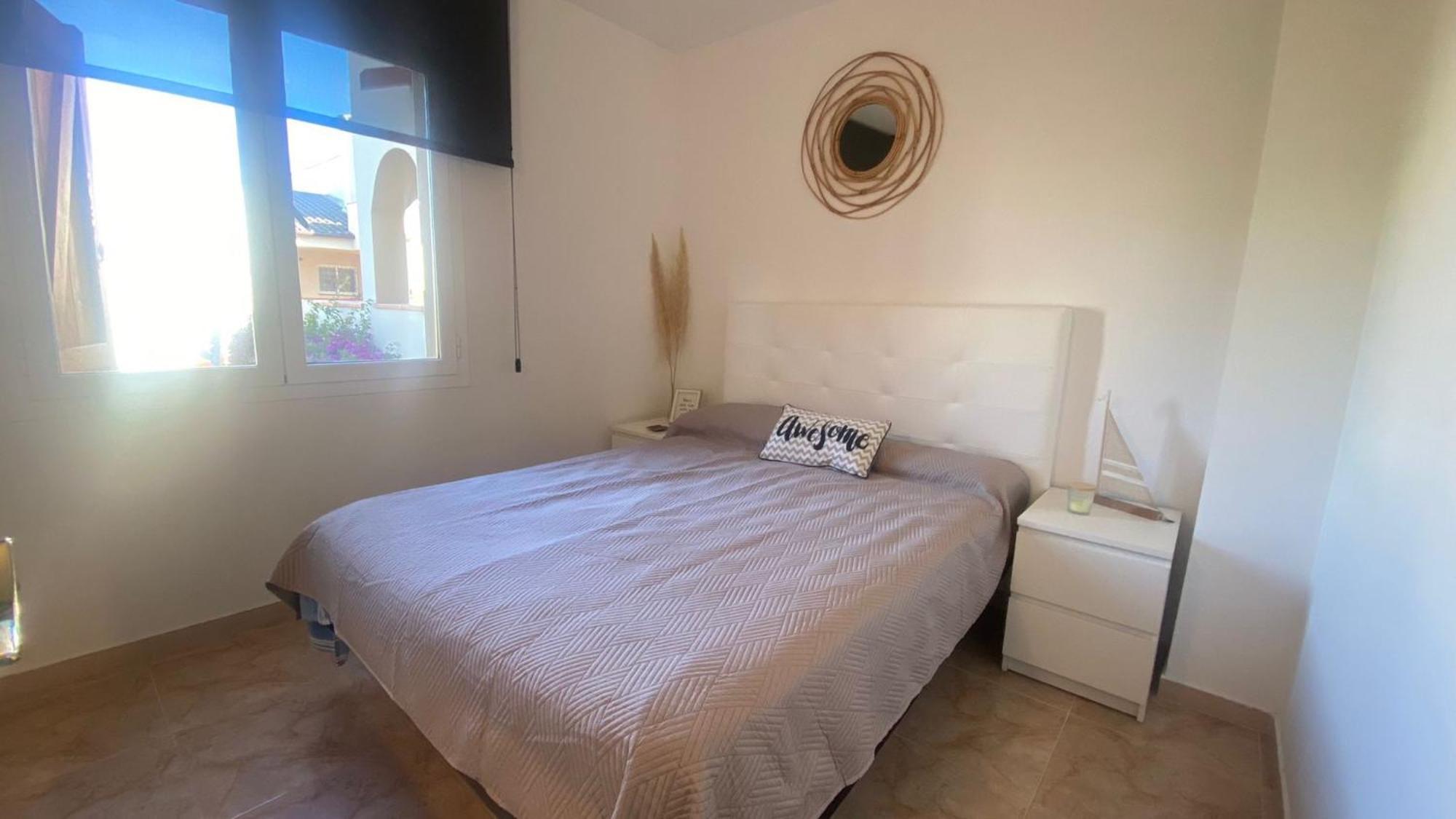 קלנג'ה Apartament A Sant Antoni De Calonge מראה חיצוני תמונה
