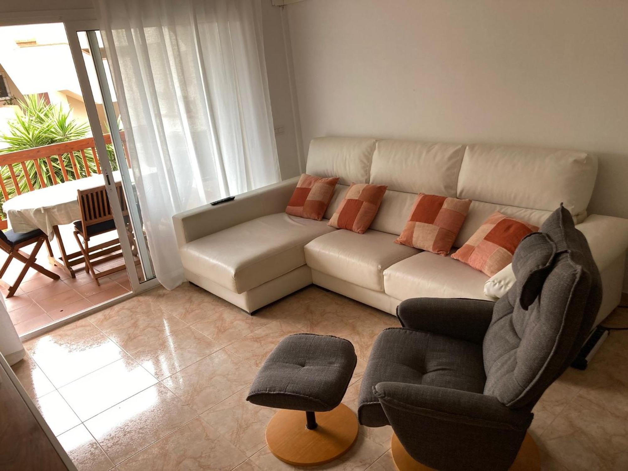 קלנג'ה Apartament A Sant Antoni De Calonge מראה חיצוני תמונה