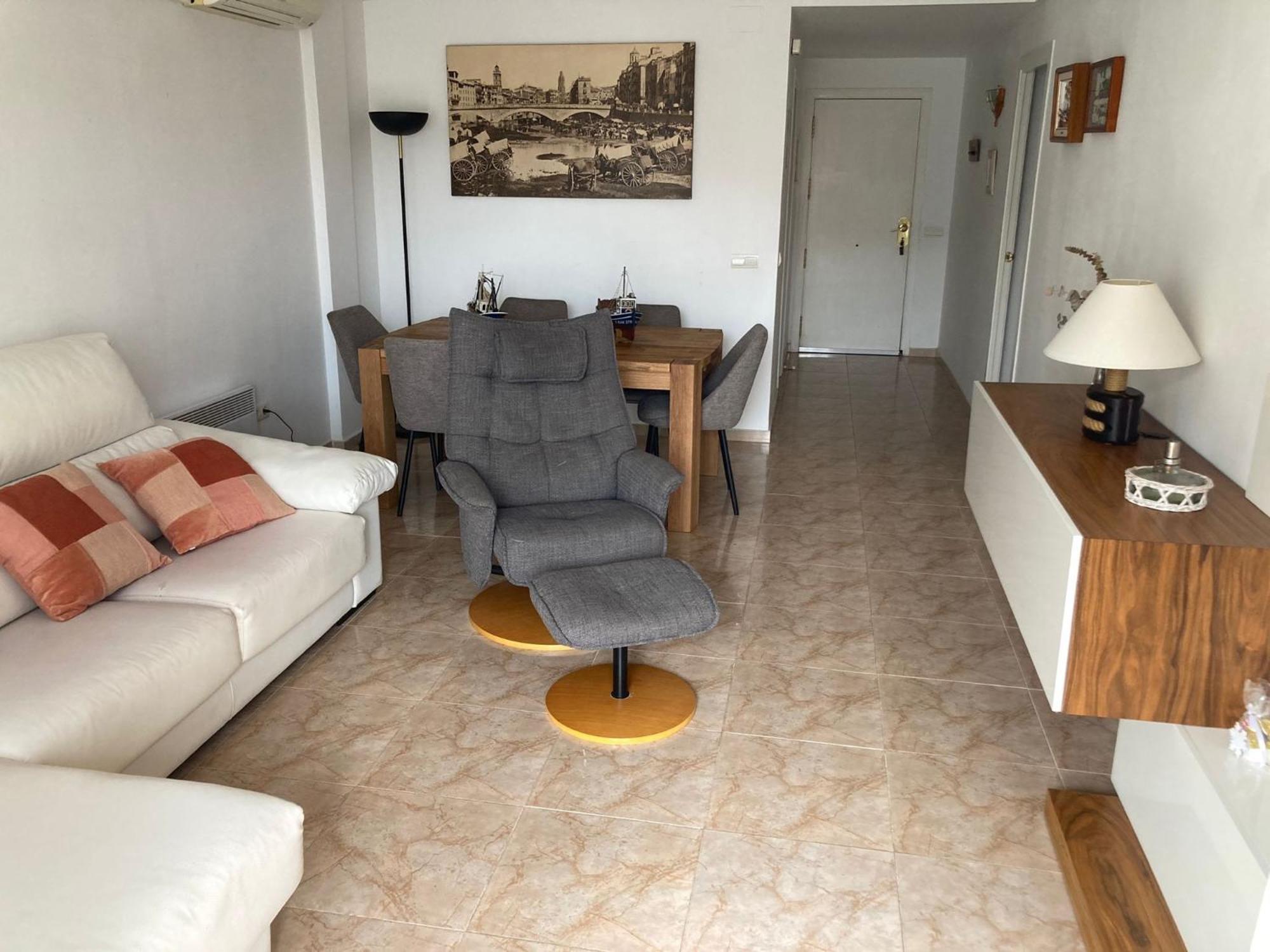 קלנג'ה Apartament A Sant Antoni De Calonge מראה חיצוני תמונה
