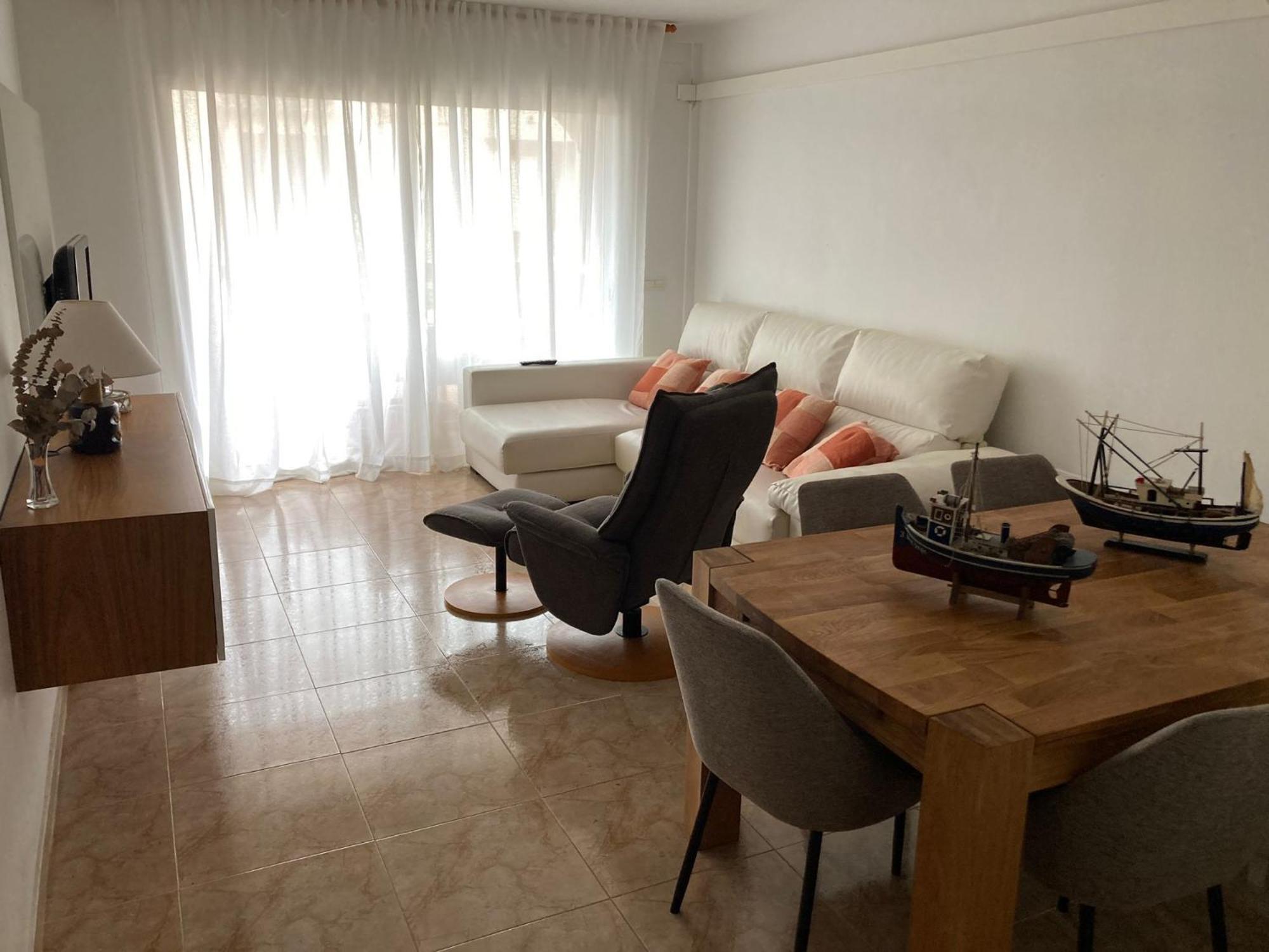 קלנג'ה Apartament A Sant Antoni De Calonge מראה חיצוני תמונה