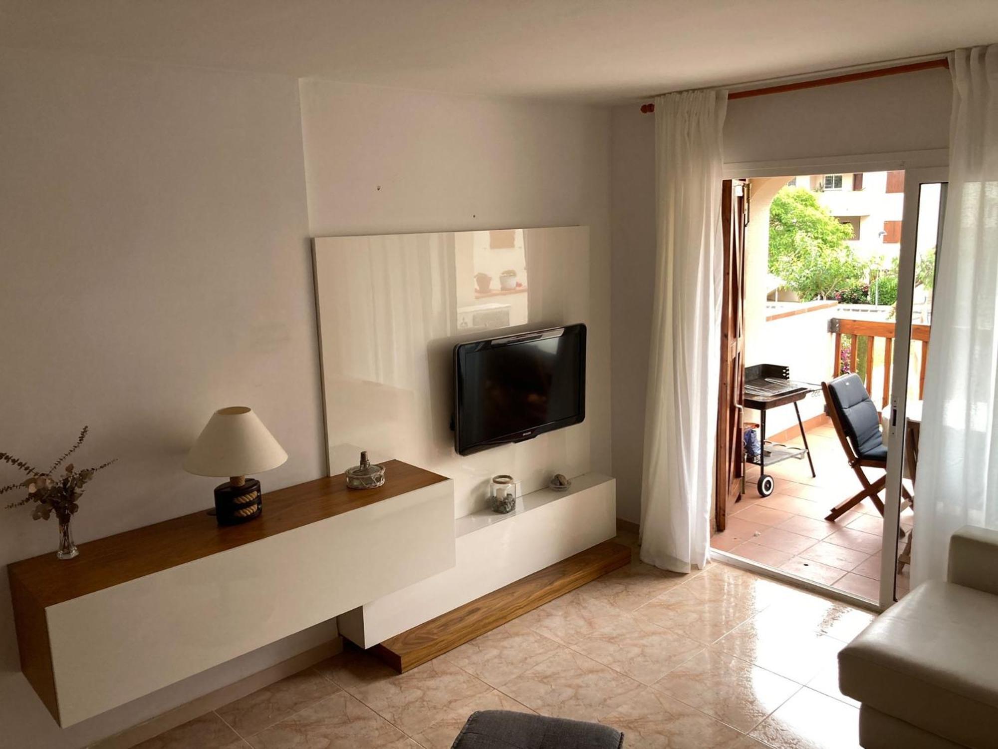 קלנג'ה Apartament A Sant Antoni De Calonge מראה חיצוני תמונה